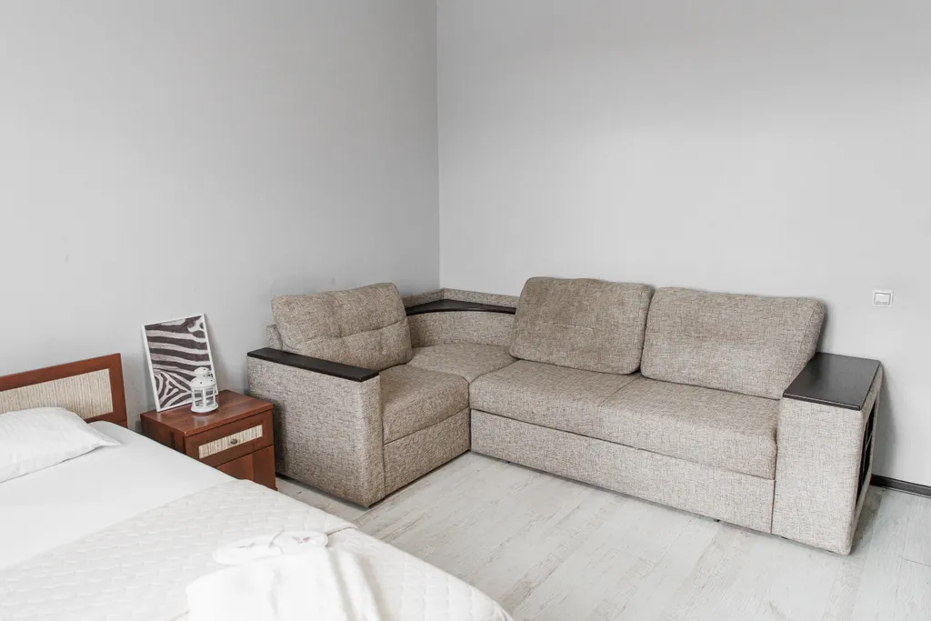 Уютная квартира на ФПК