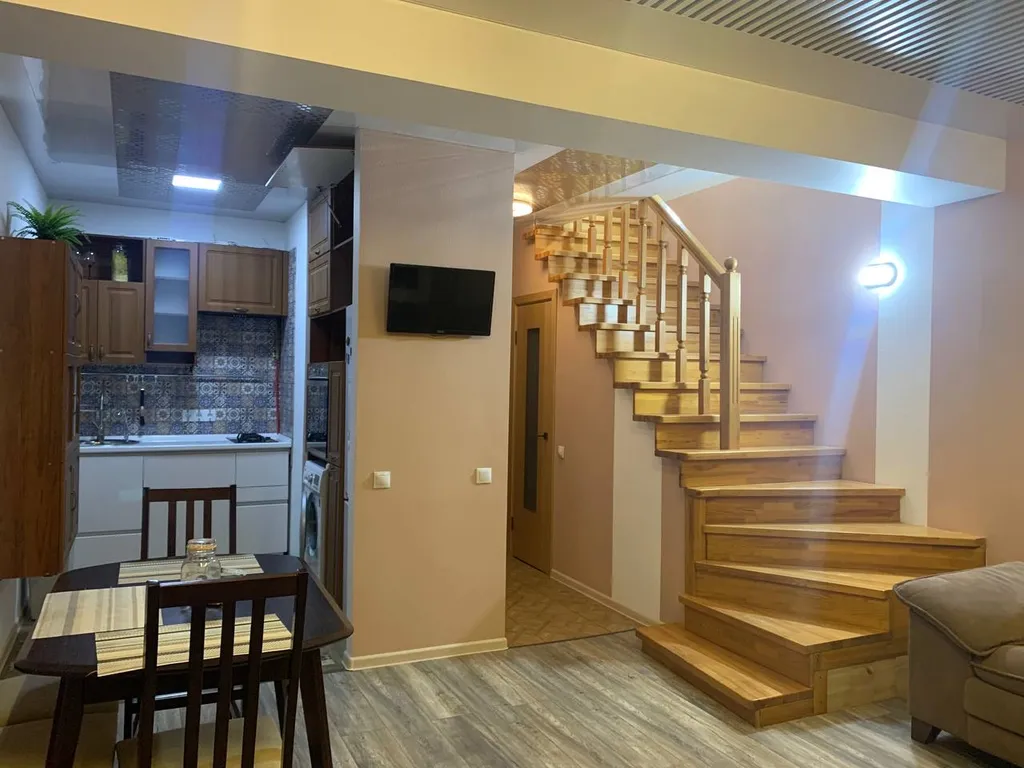 3-комнатная Квартира — аренда посуточно в Екатеринбург