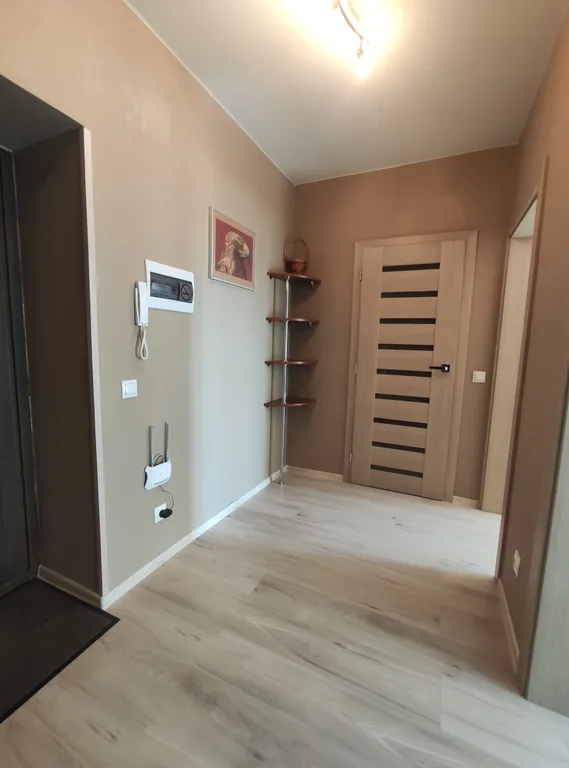 Квартира у моря