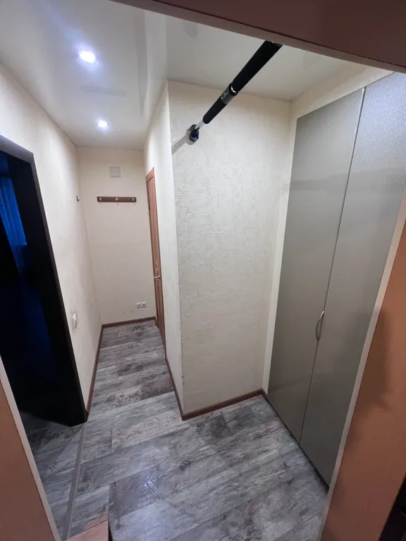 Уютная квартира в центре города с видом на горы