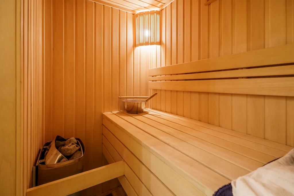 Квартира Квартира Видовой пентхаус рядом с набережной Невы — Санкт-Петербург