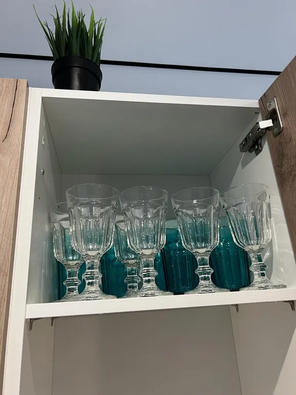 Стильная квартира