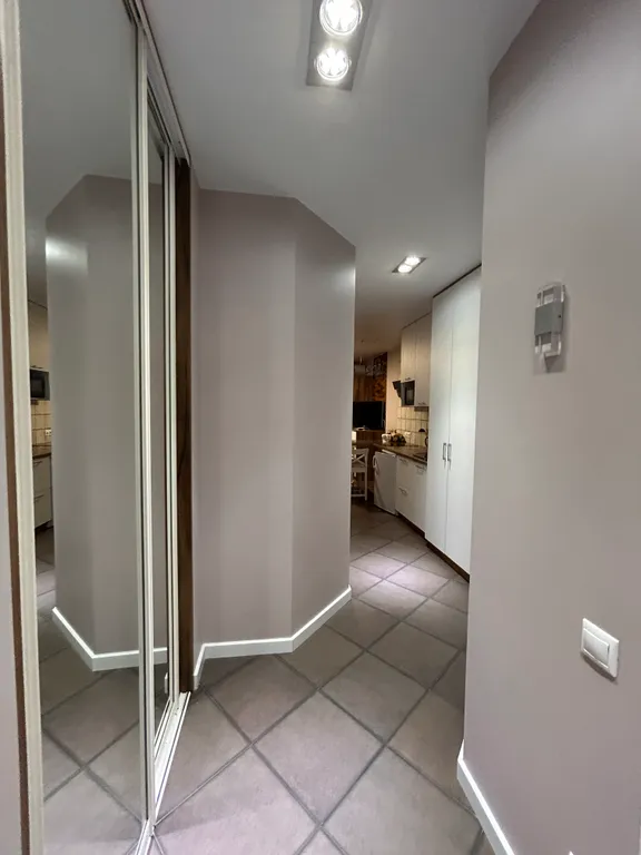 Студия на берегу Черного моря