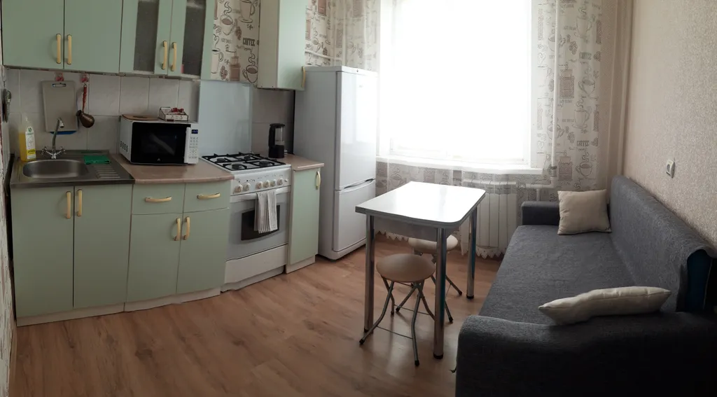 Уютная квартира в центре