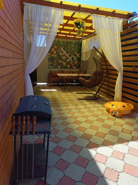 Коттедж под ключ