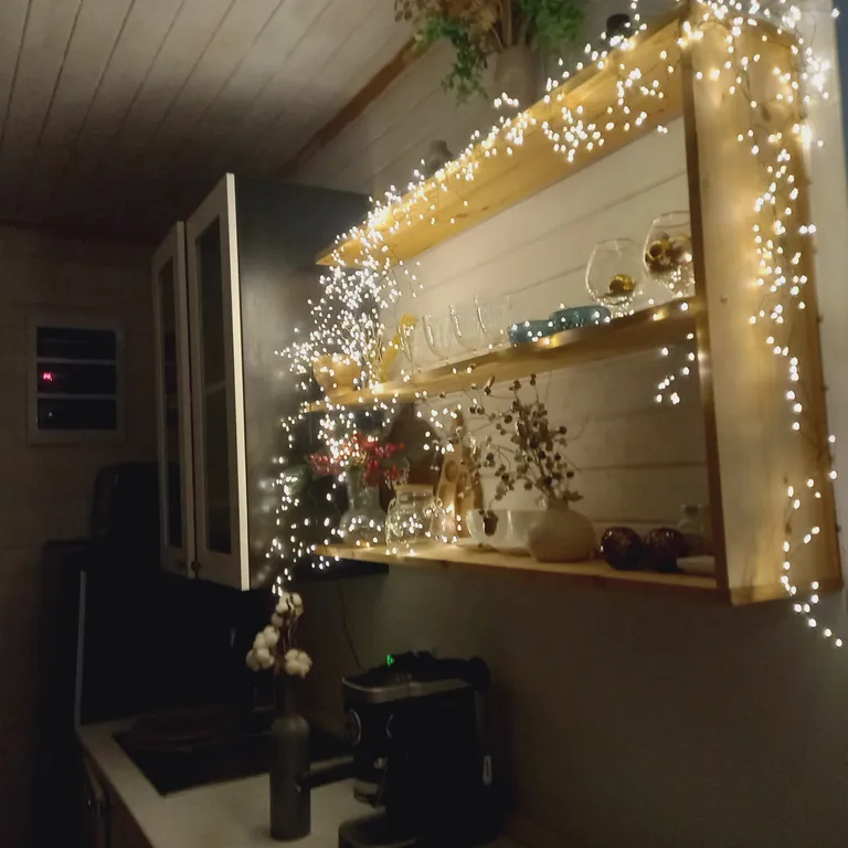 Коттедж с видом на море