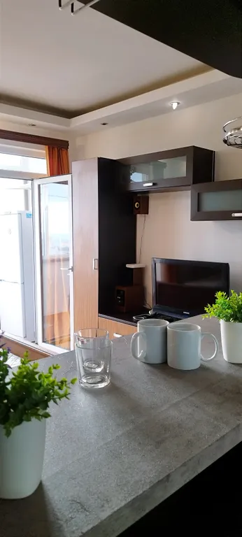 Квартира Видовая квартира в 15 минутах от моря — Сочи