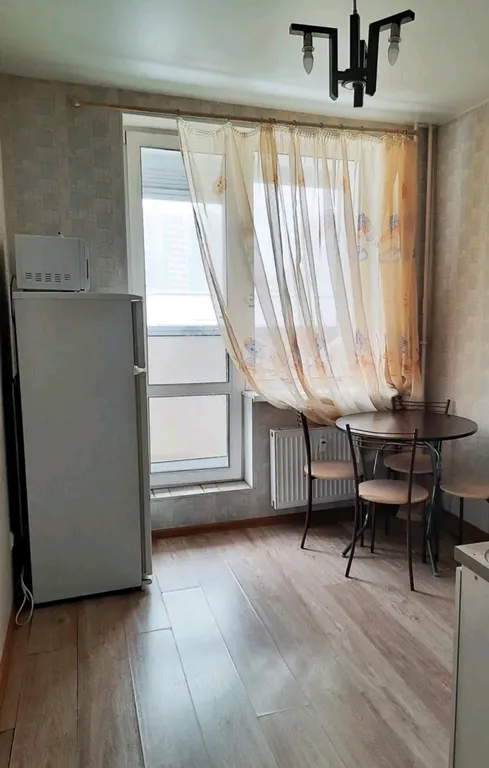 Апартаменты на Английской