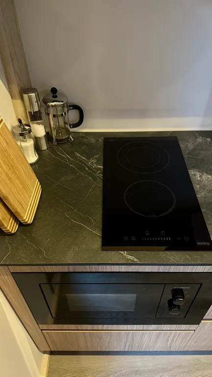 Премиум Шале с панорамным душем, стабильным интернетом, скидки до 60%