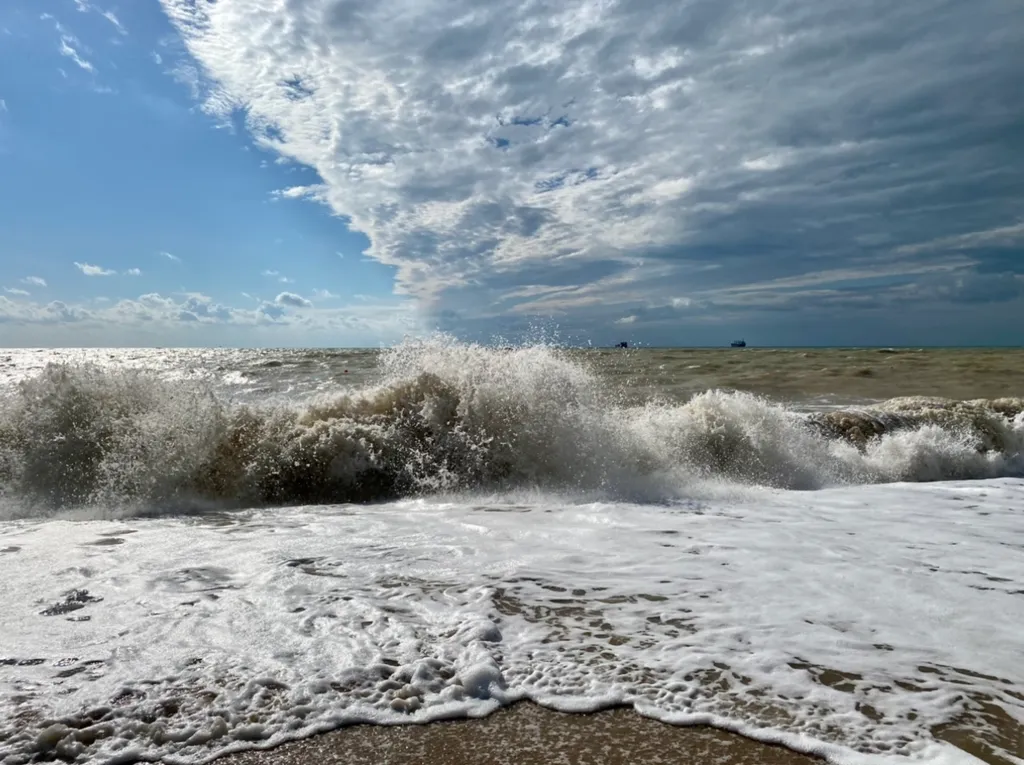 Квартира Дизайнерская квартира — Севастополь