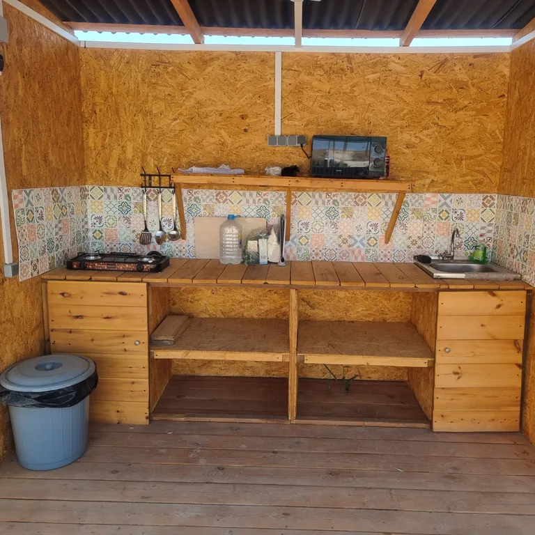 2-комнатный Дом