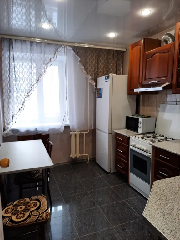 Уютная квартира на Лавочкина