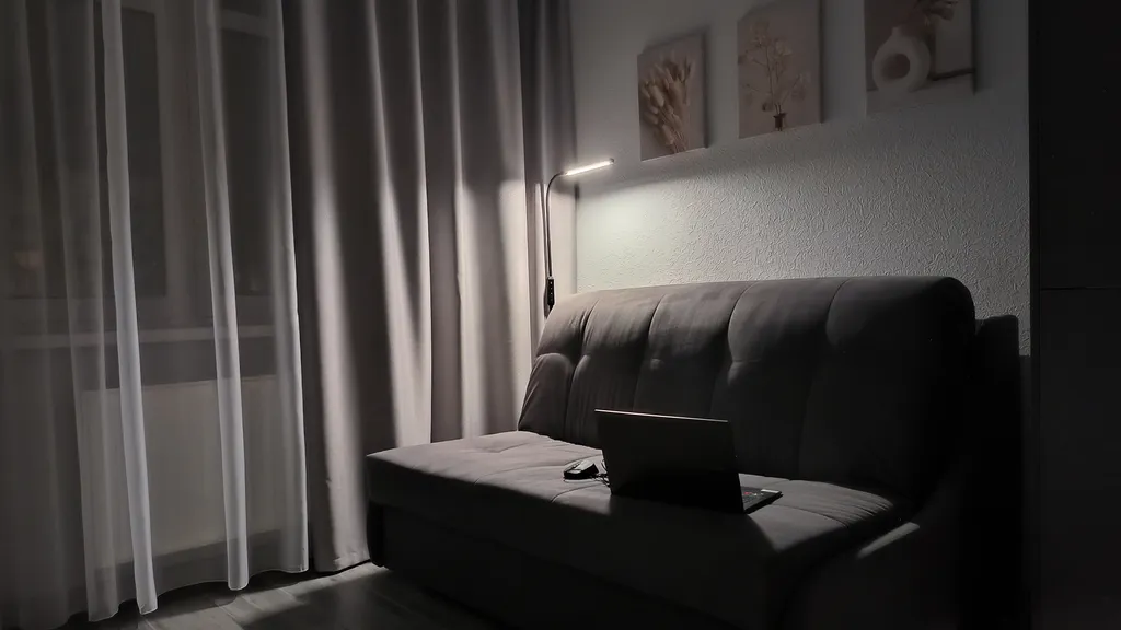 Квартира Квартира Новая уютная евродвушка в самом сердце Ярославля — Ярославль