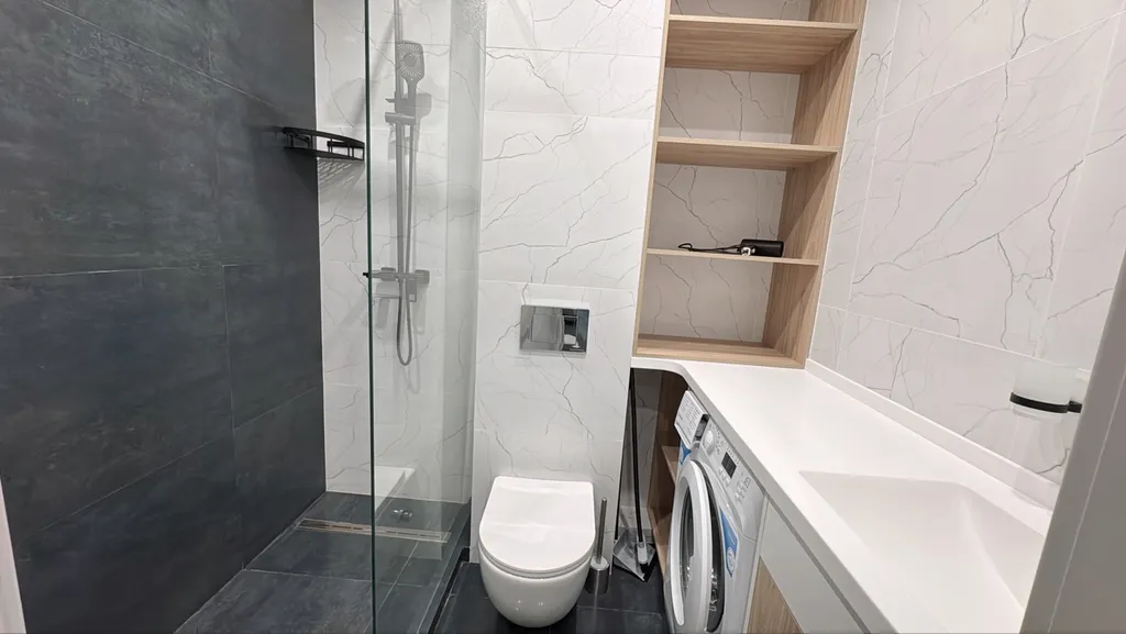 Студия Люкс с панорамой на море