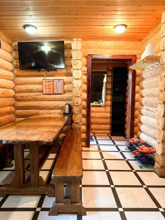 База Империал дом Амур