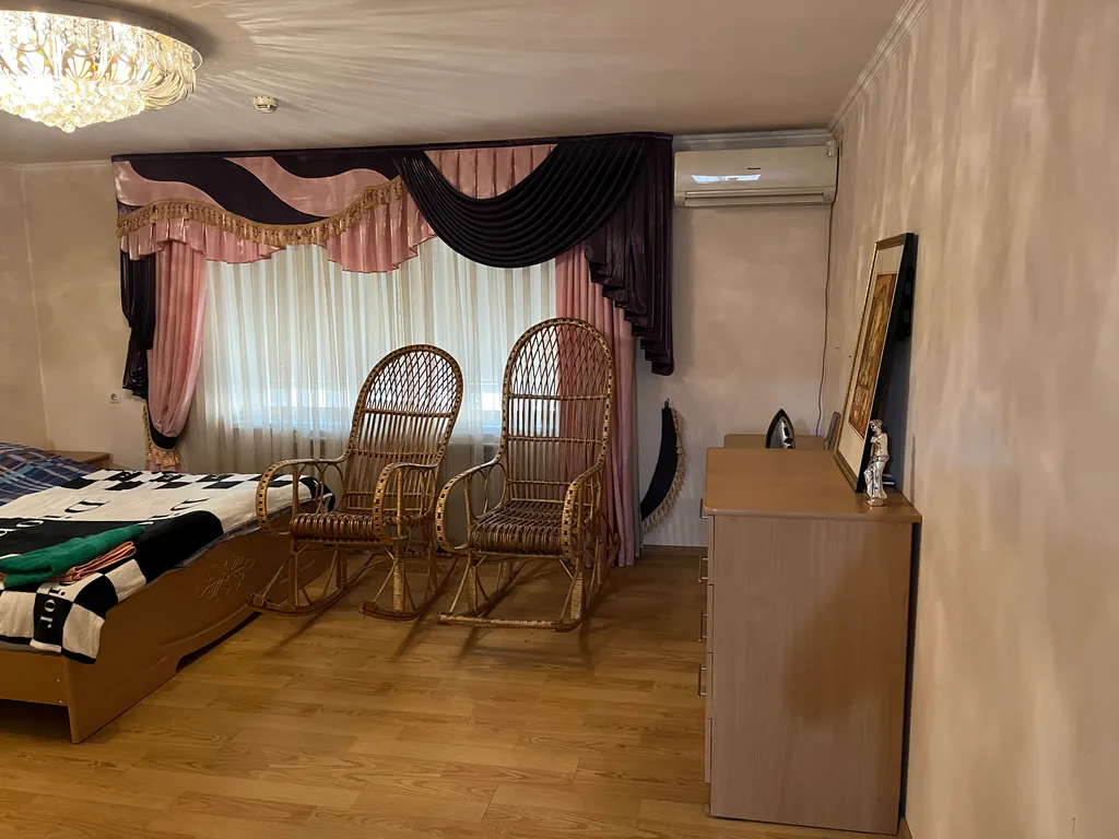 Уютная квартира в городе-курорте Пятигорске