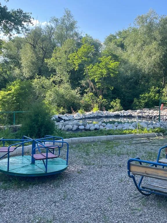 Коттедж Уютный дом с видом на озеро — Винсады