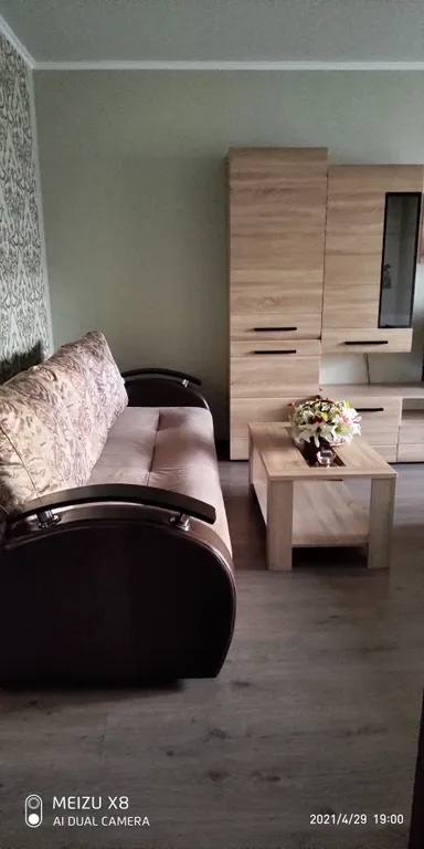 Уютная просторная квартира в Бежицком районе