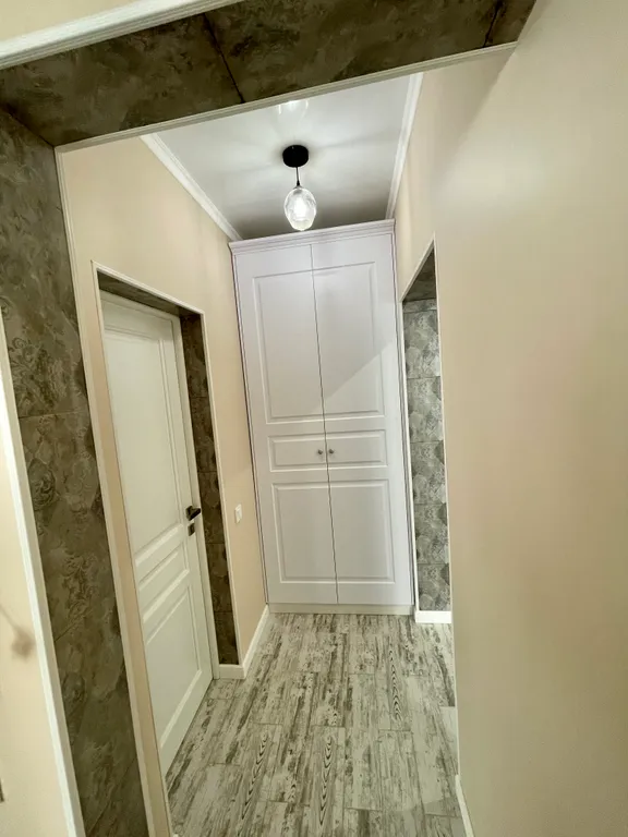 Квартира в самом центре