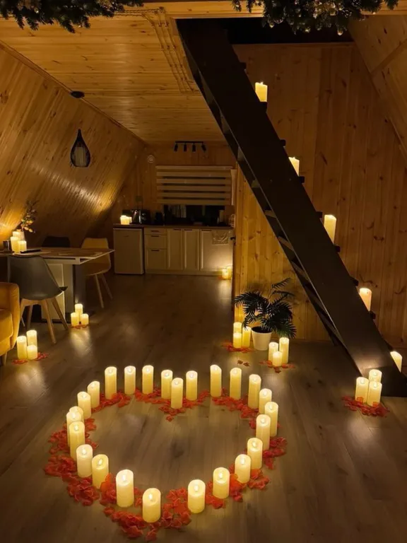 1-комнатный Дом