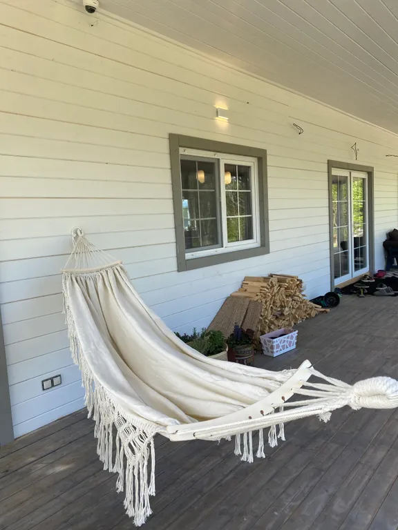 Апартаменты Лаванда с завтраком на двоих