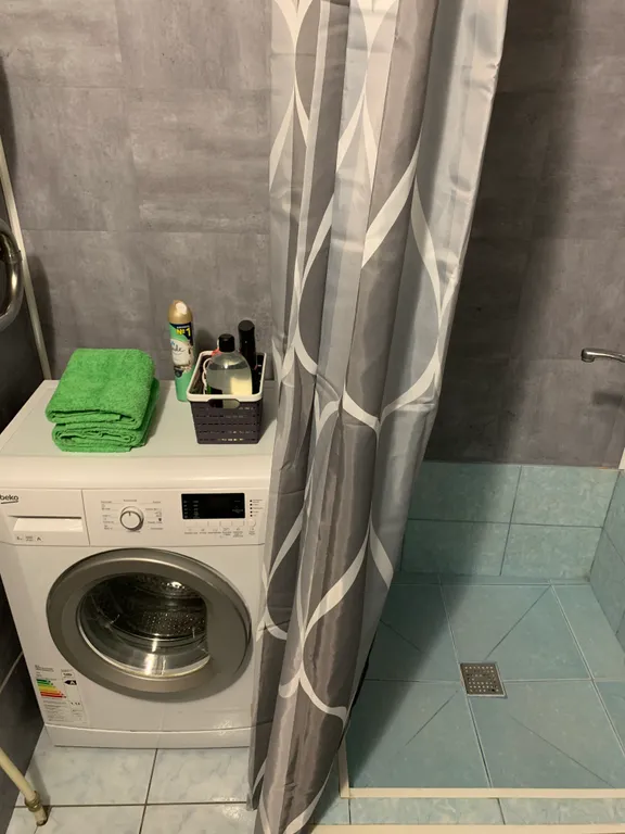 Современная квартира, недалеко от центра