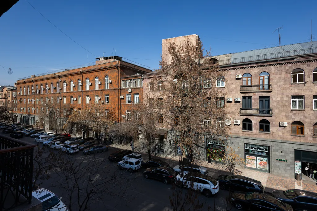 Апартаменты комфорт и уют в городе