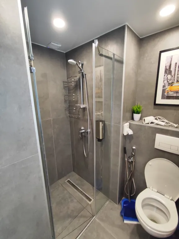 Квартира Best western zoom