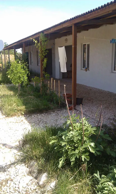 Коттедж 1-комнатный Дом — Марьино