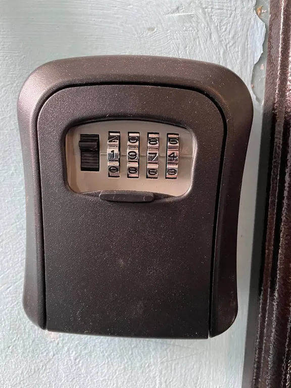 Уютная квартира с видом на горы