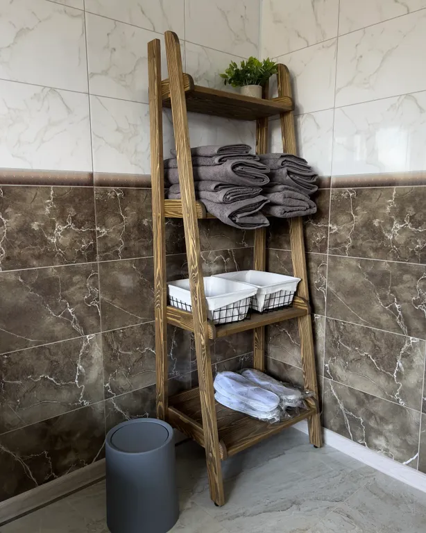 Новый дом в Рыбацкой Слободе