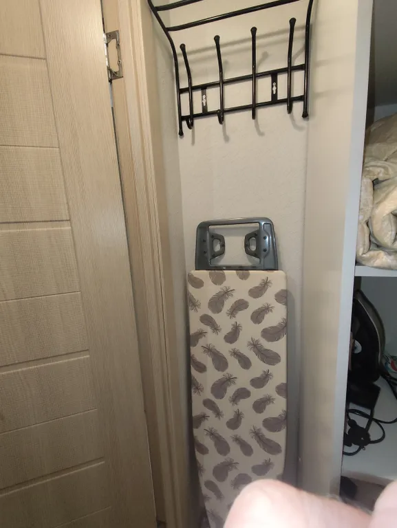 1 комнатная квартира в Подгорном