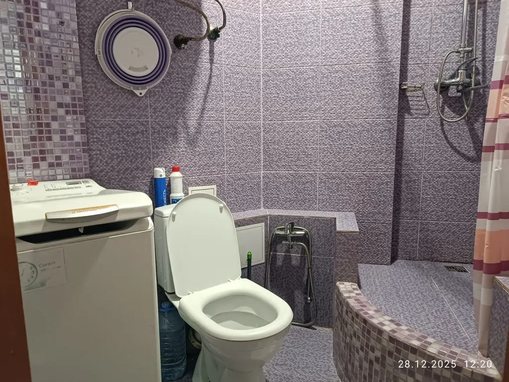 Квартира в ЖК Бристоль