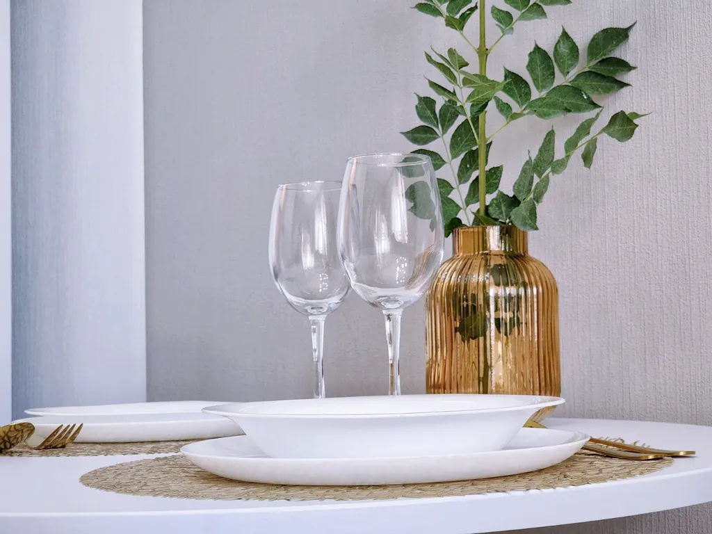 Новая уютная квартира с посудомойкой, отчетные документы