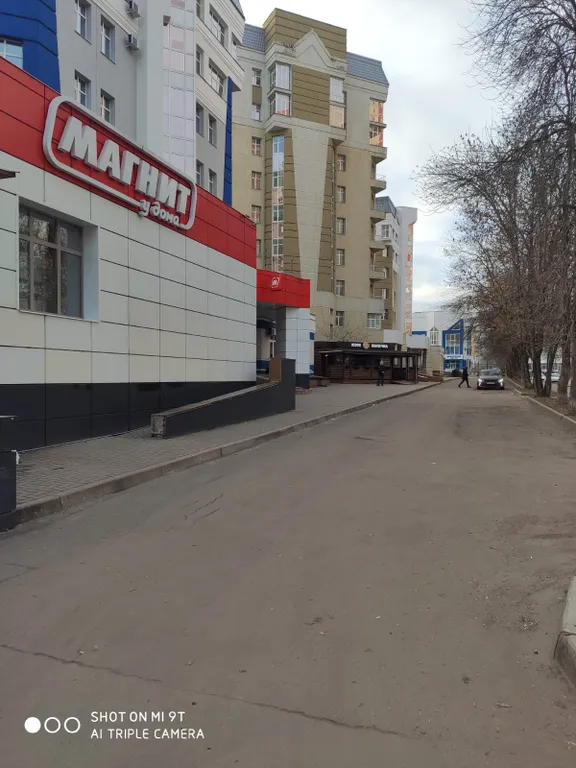 Уютная квартира в центре