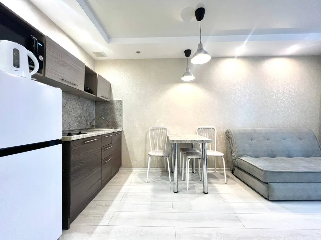 Апартамент у Зима Лето