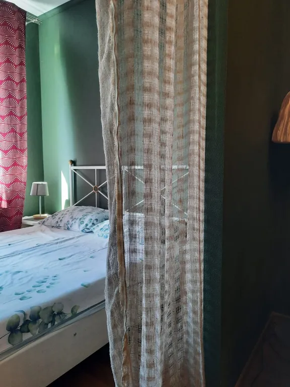 Уютная однушка в центре города