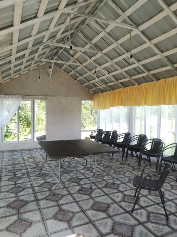 Коттедж Уютный дом для отдыха — Великий Новгород