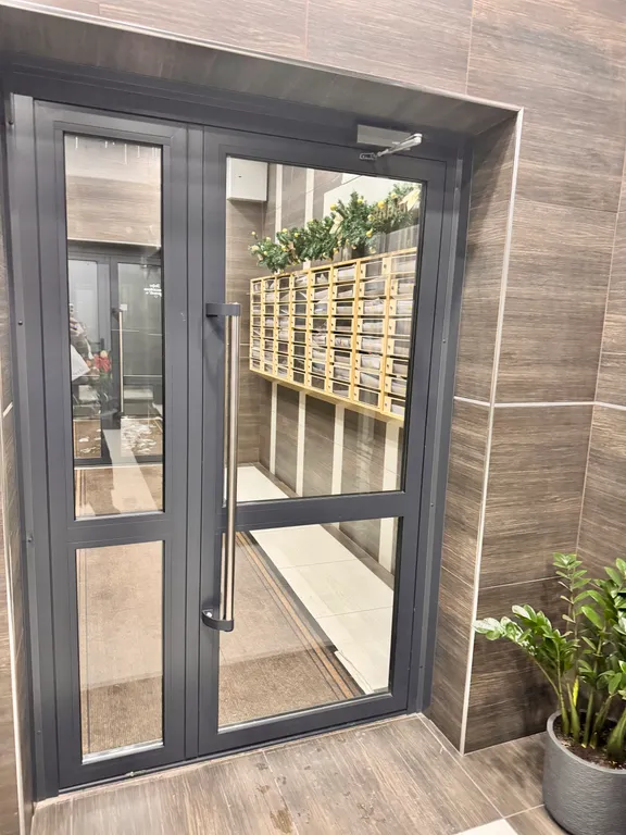 Уютная квартира в ЖК 4 Солнца