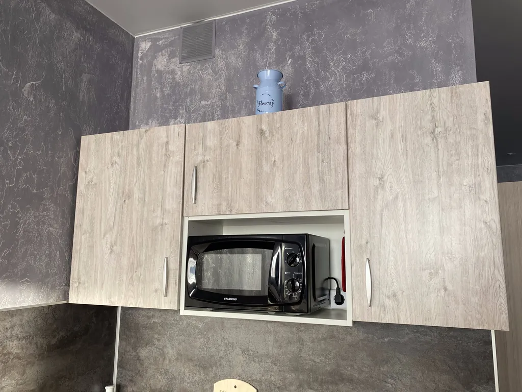 УютHome апартаменты ЖК Янтарь