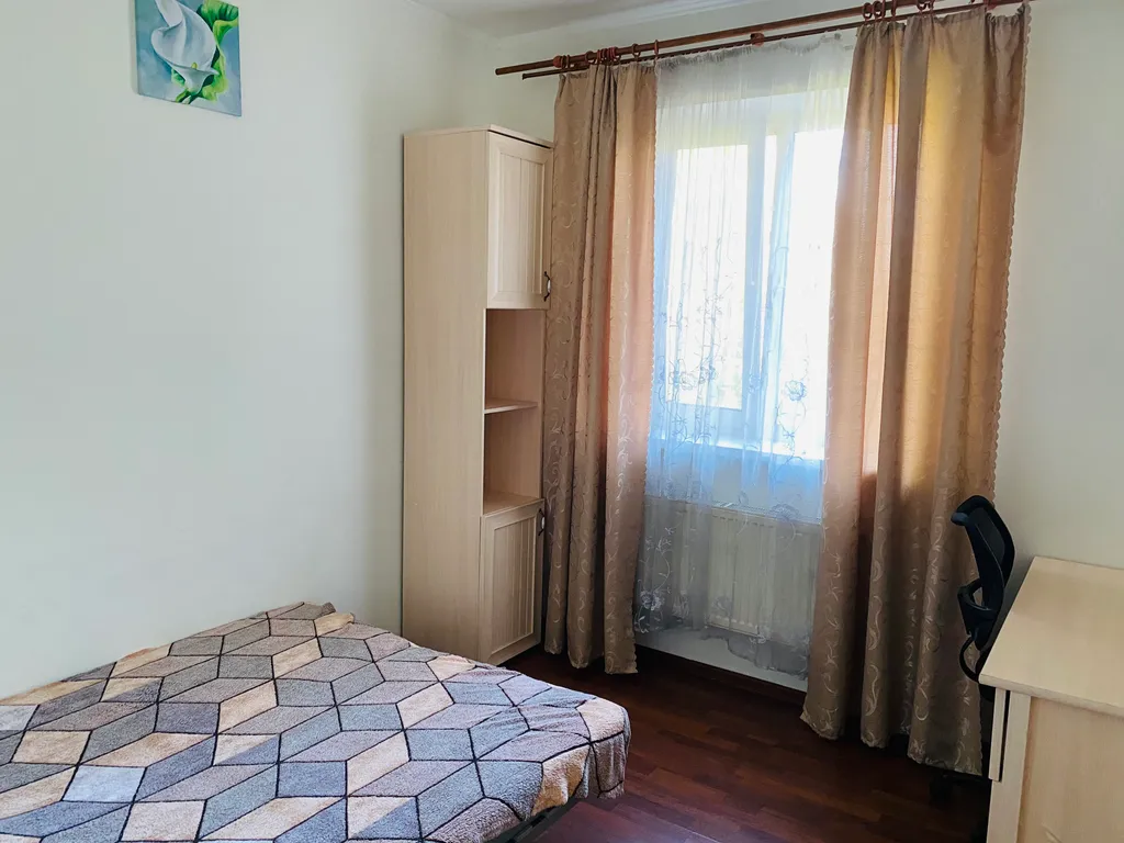 Коттедж Дом в заповедной зоне рядом с озерами — Мышецкое