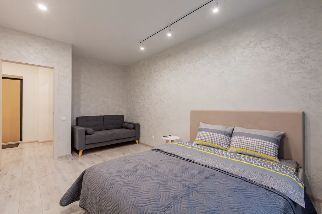 Квартира в ЖК Мечта