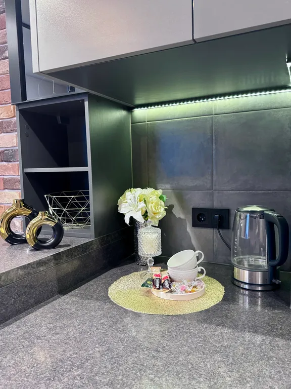 Уютная квартира в тихом центре Ростова-на-Дону