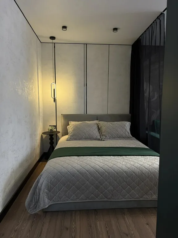 Квартира Уютная квартира для хорошего отдыха — Кореновск