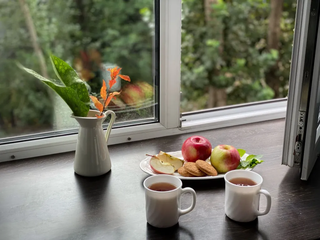 Уютная и удобная квартира в центре для ярких впечатлений