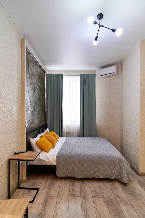 Лайтарис (апартамент №3)