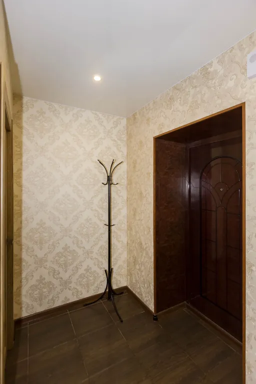 Комфортная квартира