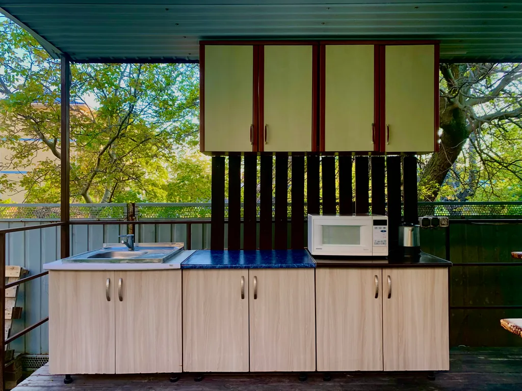 Квартира Комната — Геленджик