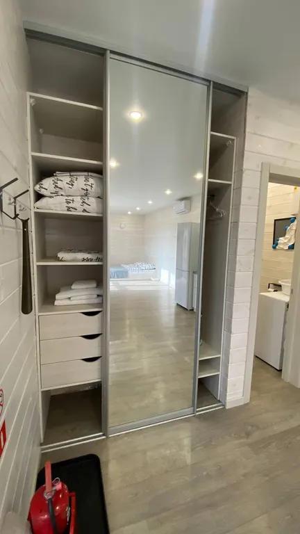 Коттедж Уютный дом на участке 9,3 сотки на Фиоленте — Севастополь