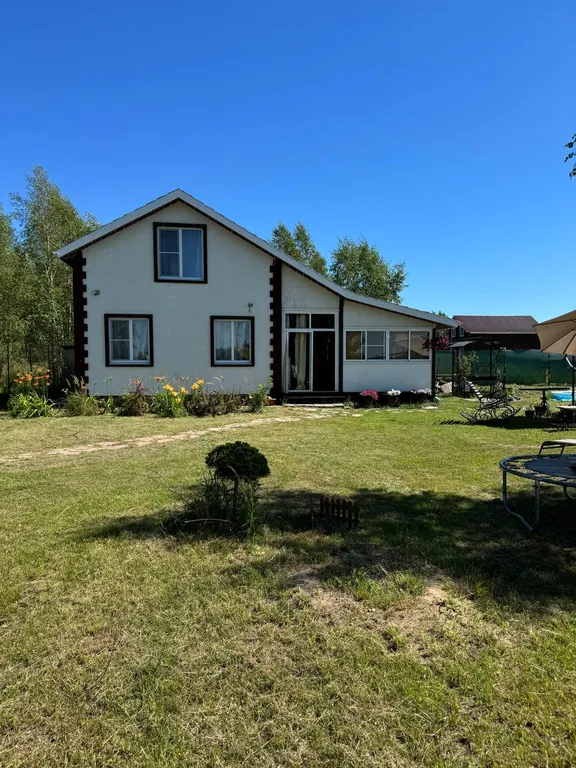 Коттедж Гостевой домик дубровка — аренда посуточно в Рязань